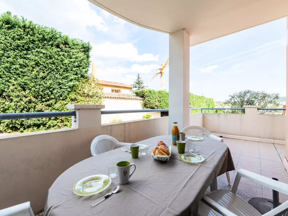 Résidence La Storia