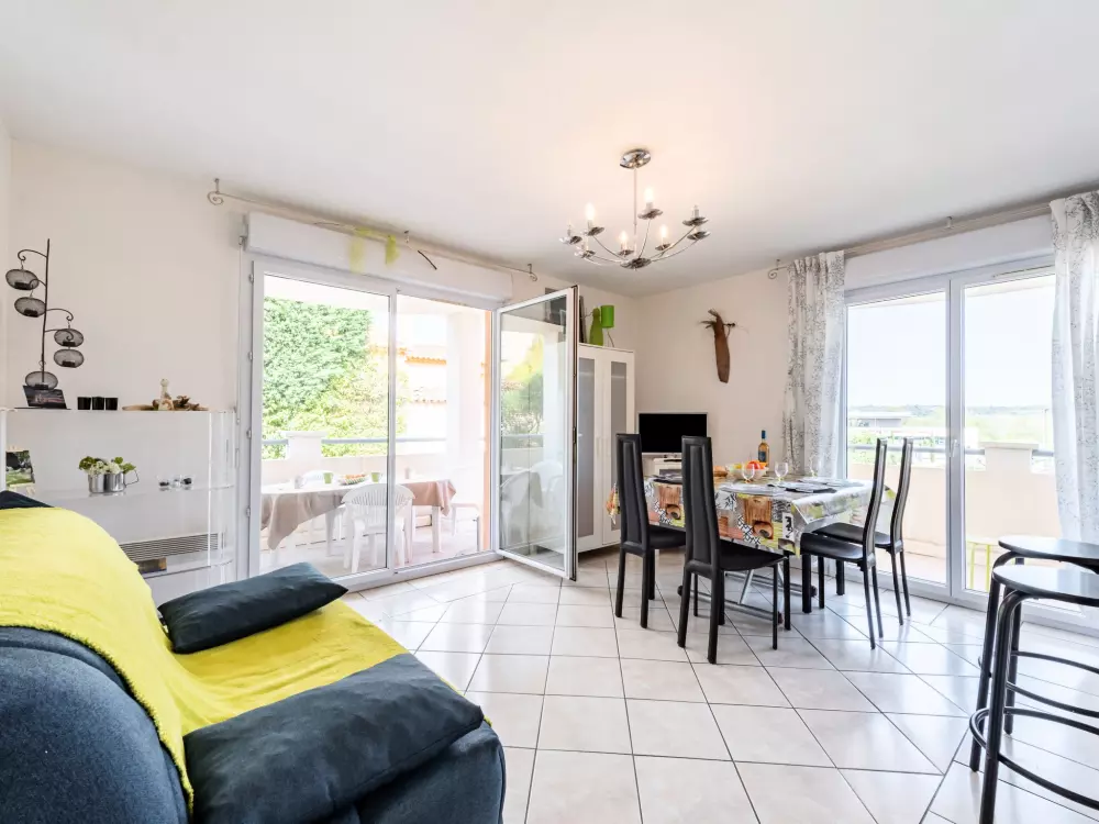 Résidence La Storia