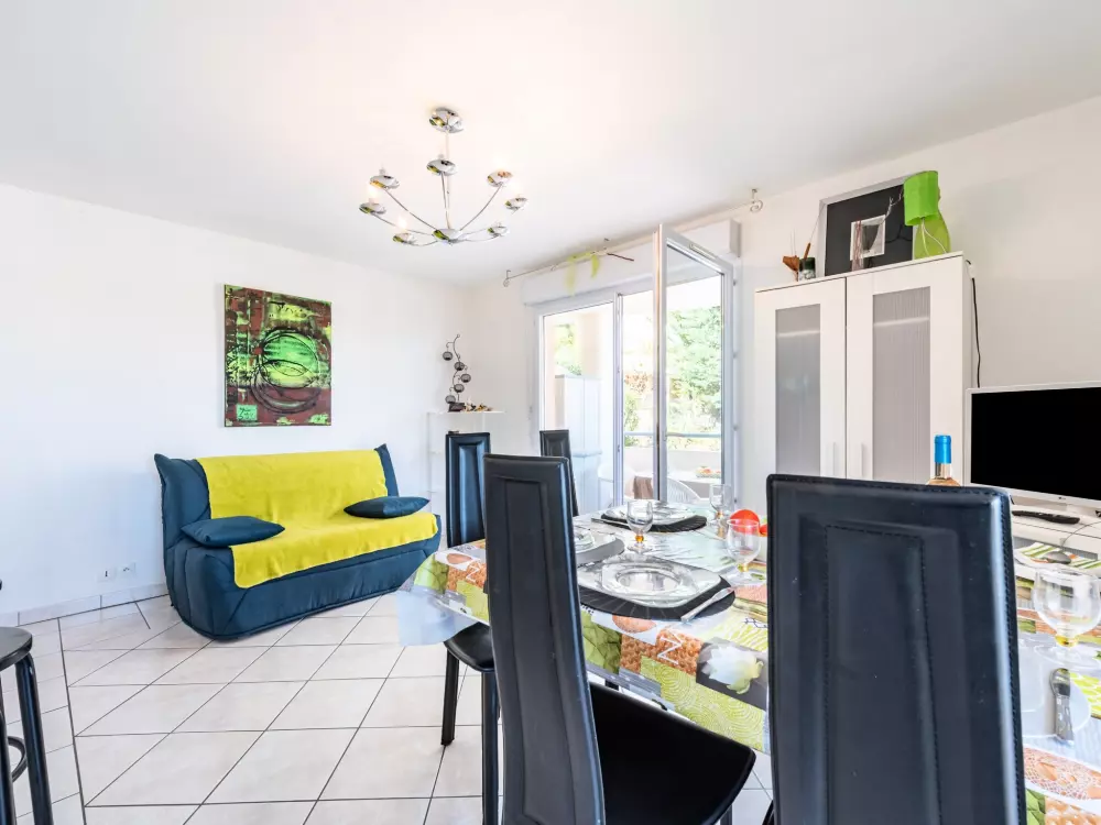 Résidence La Storia