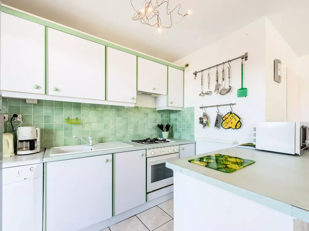 Résidence La Storia