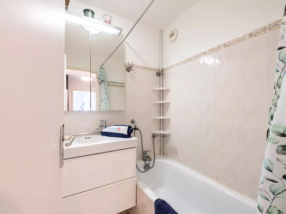 Résidence La Storia