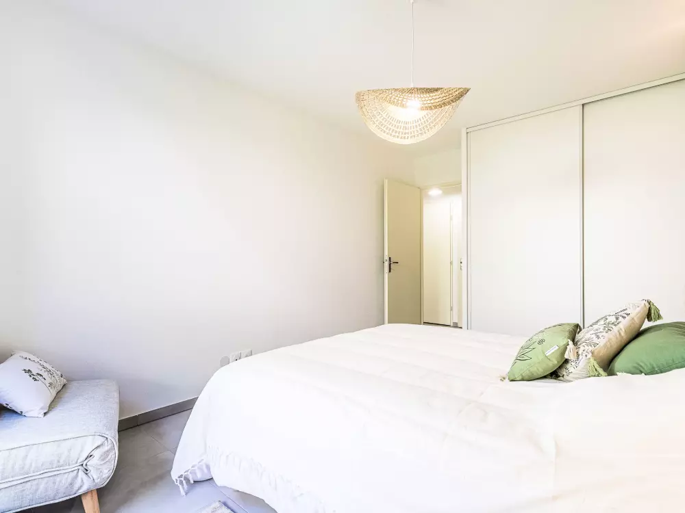 Résidence Le Clos des Restanques