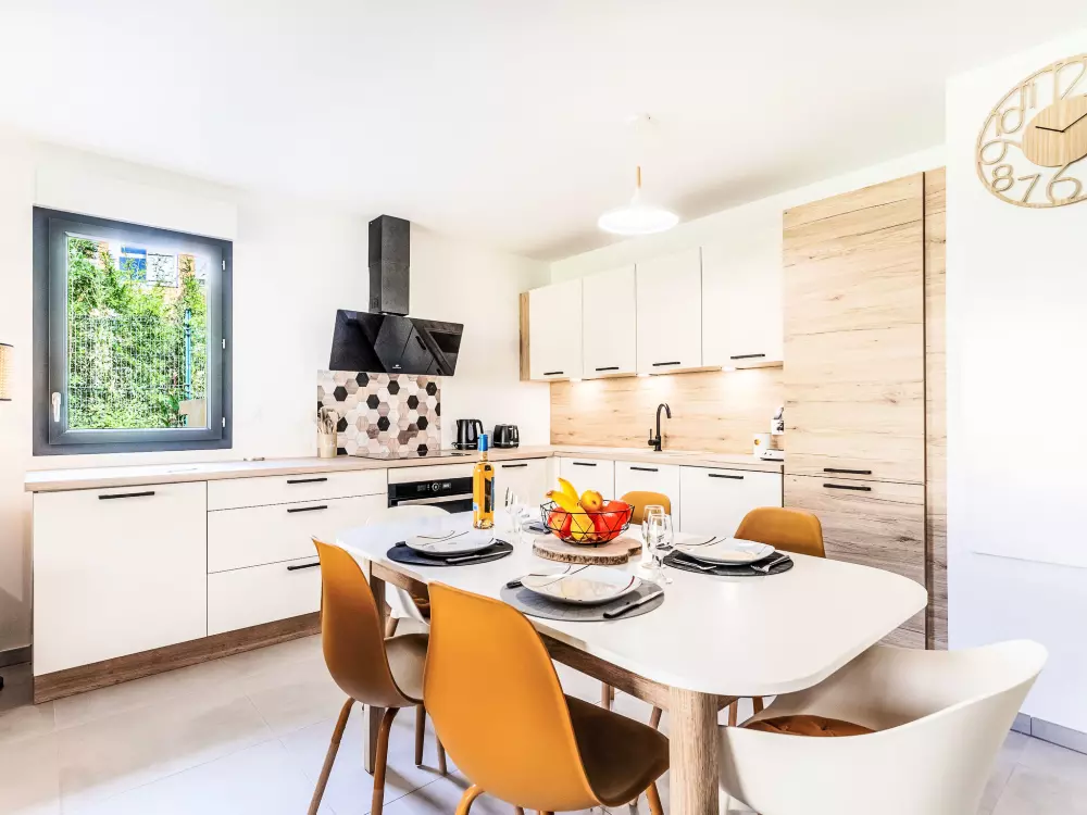 Résidence Le Clos des Restanques