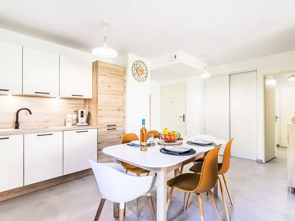 Résidence Le Clos des Restanques