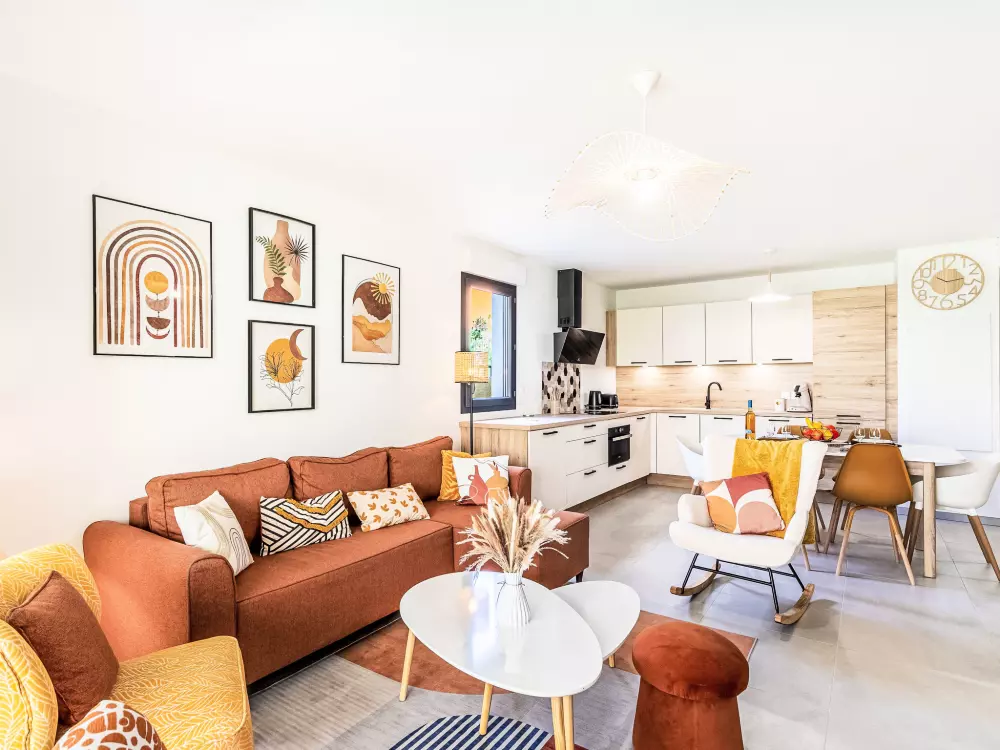 Résidence Le Clos des Restanques