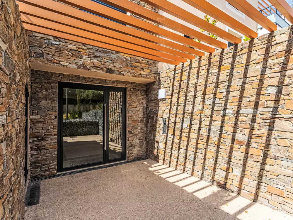 Résidence Le Clos des Restanques