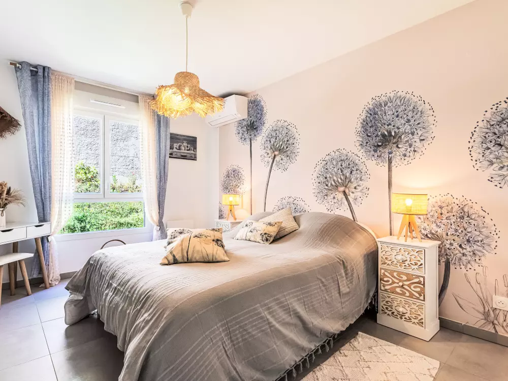 Résidence Le Clos des Restanques