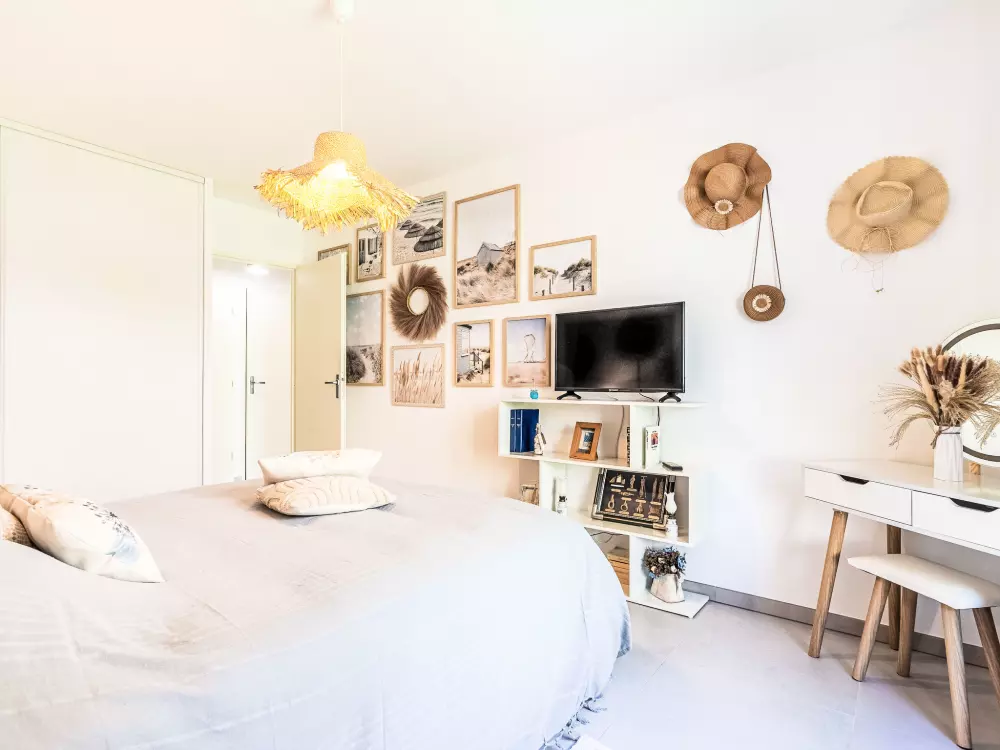 Résidence Le Clos des Restanques