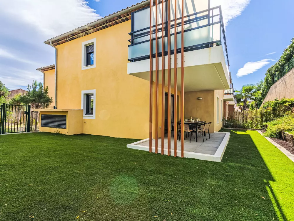 Résidence Le Clos des Restanques