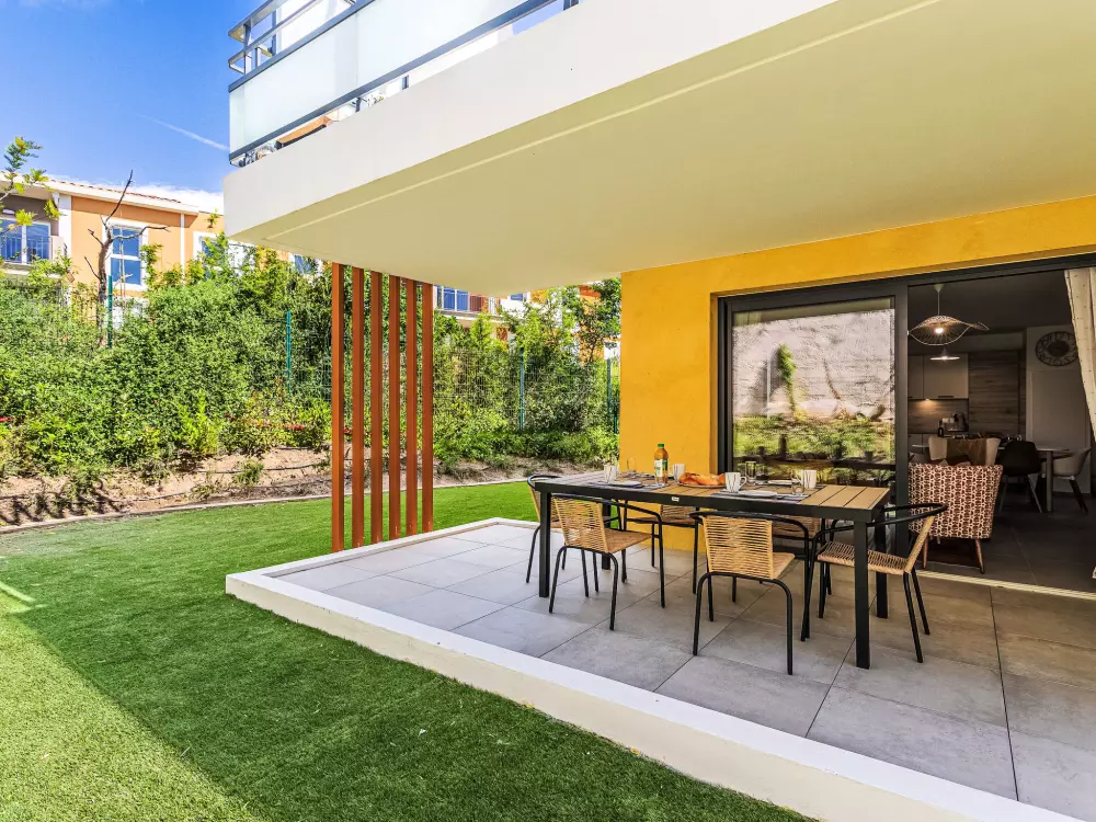 Résidence Le Clos des Restanques