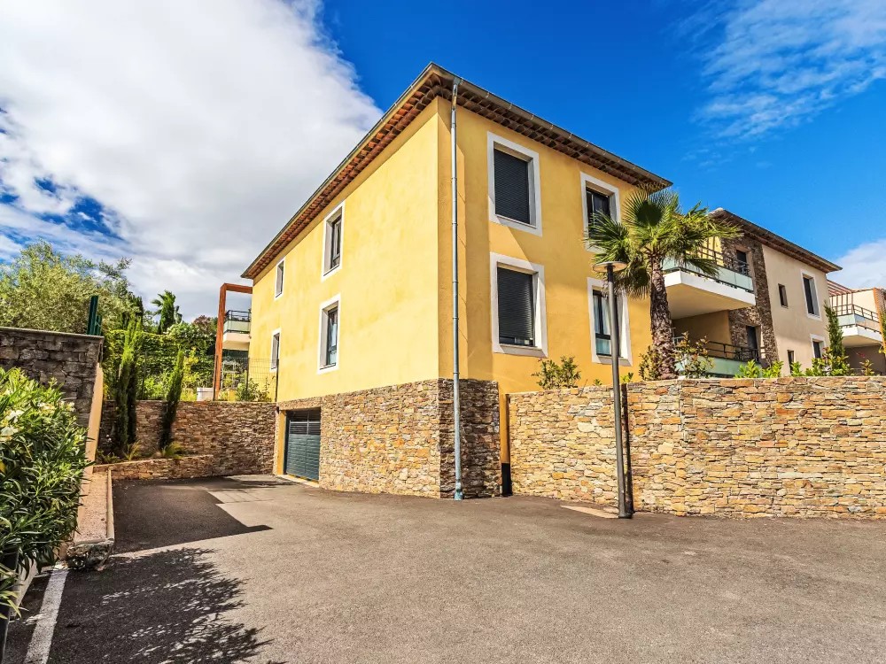 Résidence Le Clos des Restanques