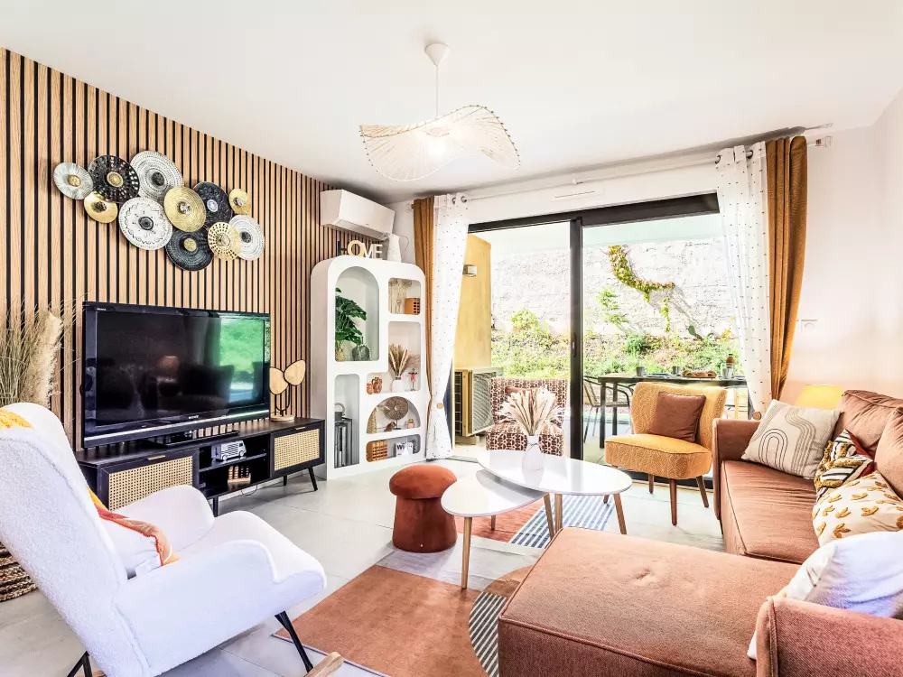 Résidence Le Clos des Restanques