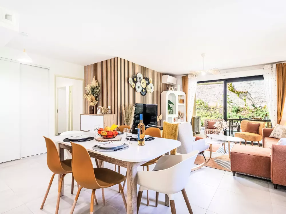 Résidence Le Clos des Restanques