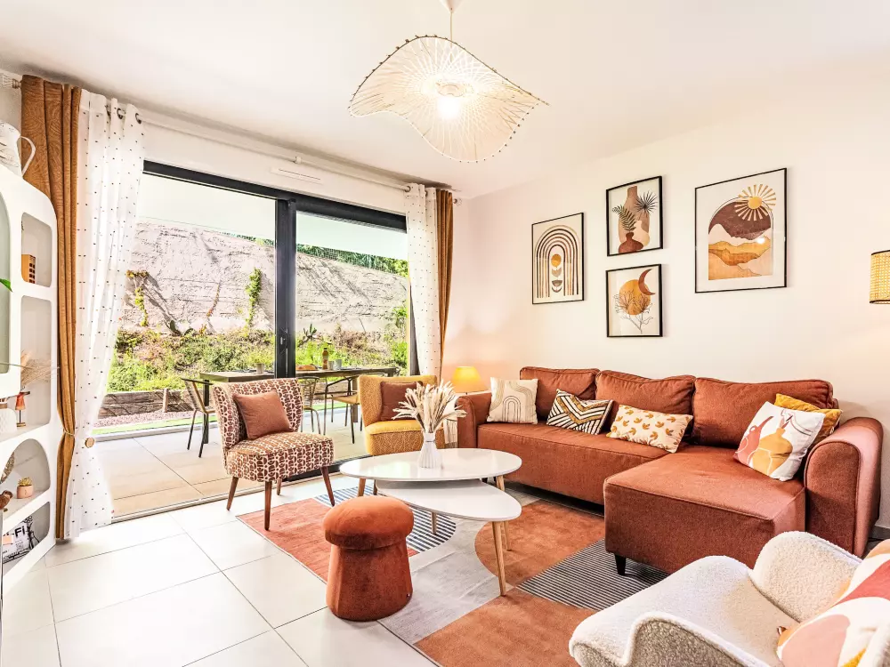 Résidence Le Clos des Restanques