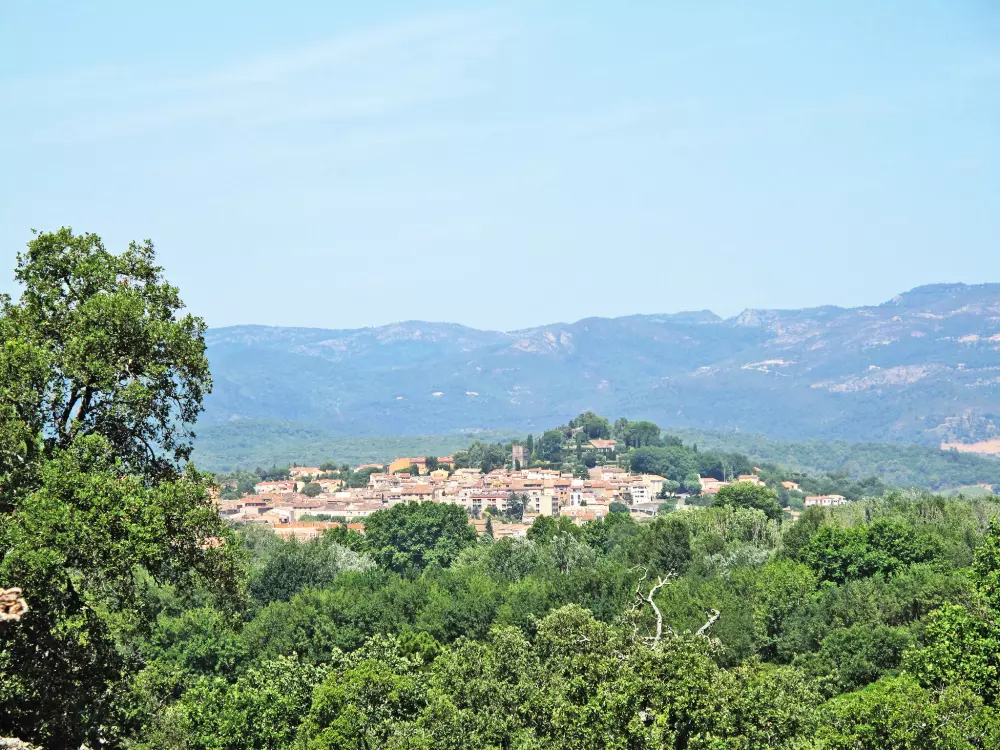 Résidence Le Clos des Restanques