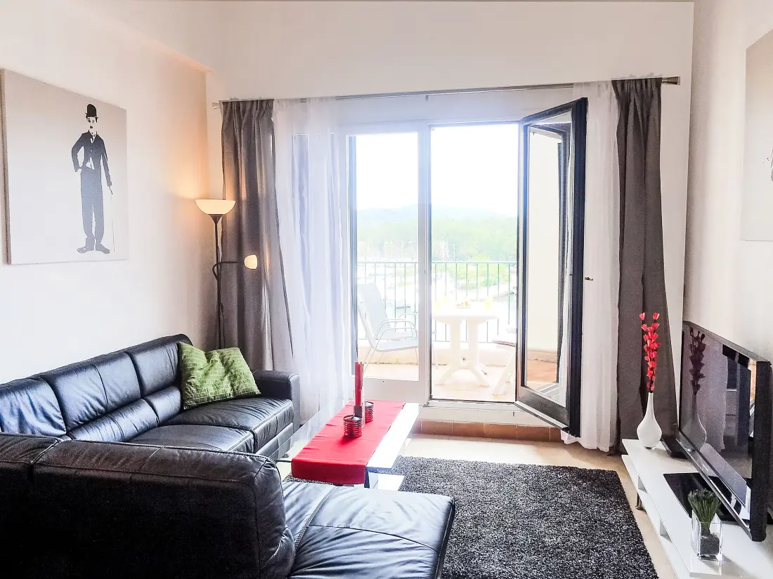 Résidence Les Cascadelles