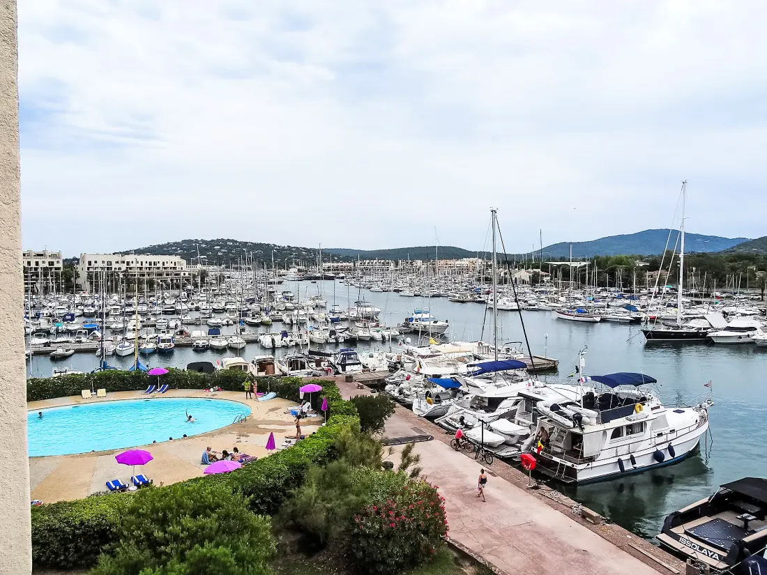 Résidence Les Cascadelles