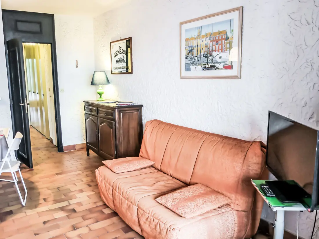 Résidence Les Cascadelles