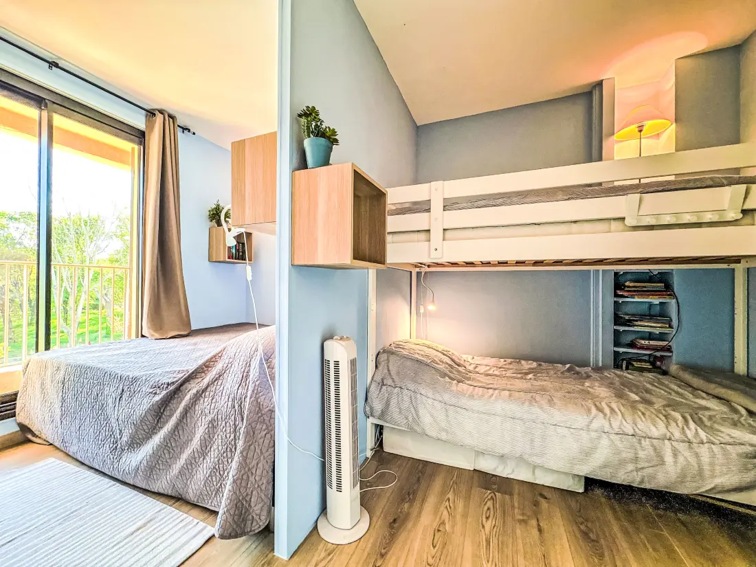 Résidence Les Cascadelles
