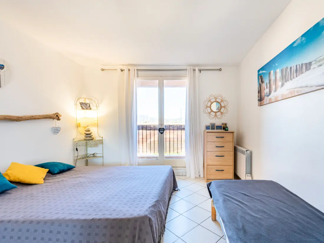Résidence Les Cascadelles