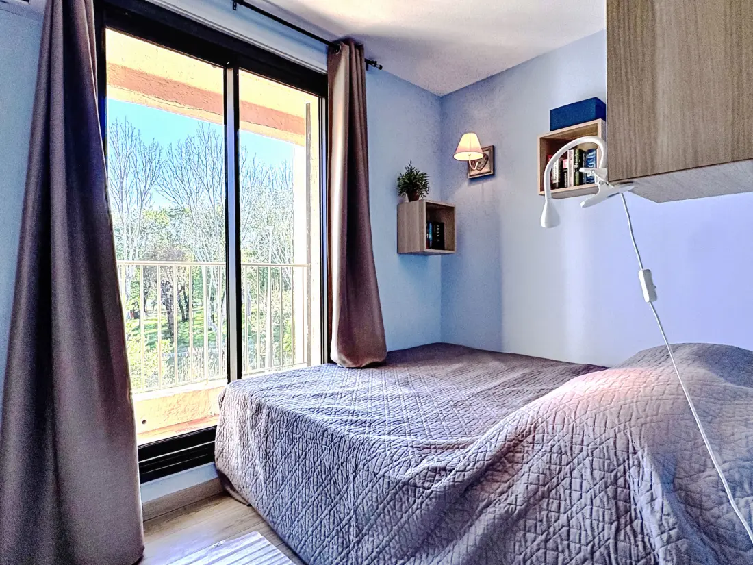 Résidence Les Cascadelles