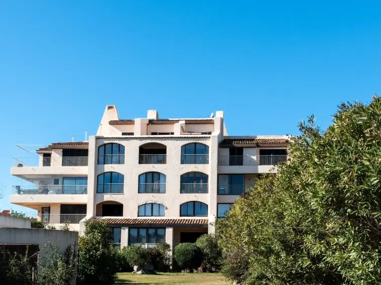 Résidence Les Cascadelles