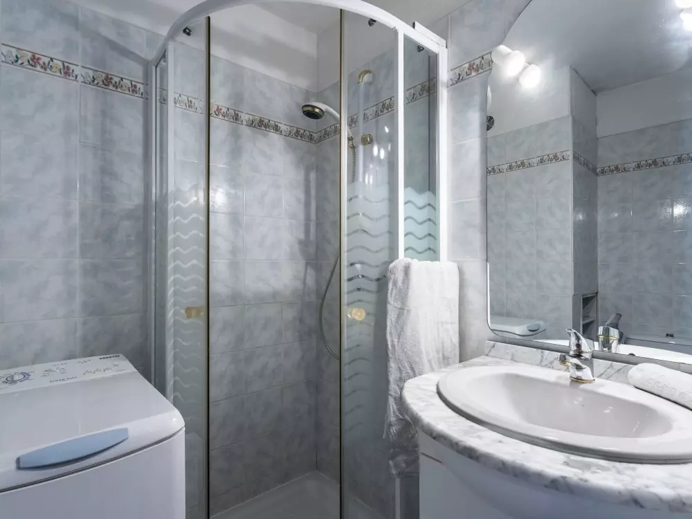 Résidence Les Deux Voiles