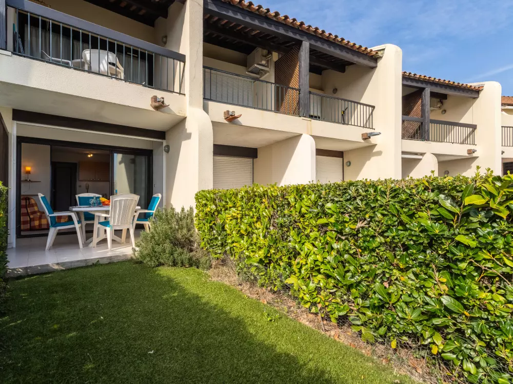 Résidence Les Deux Voiles