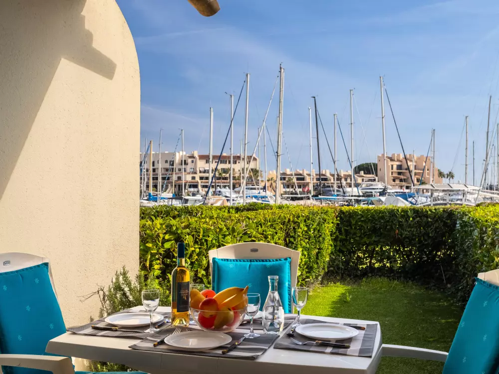 Résidence Les Deux Voiles