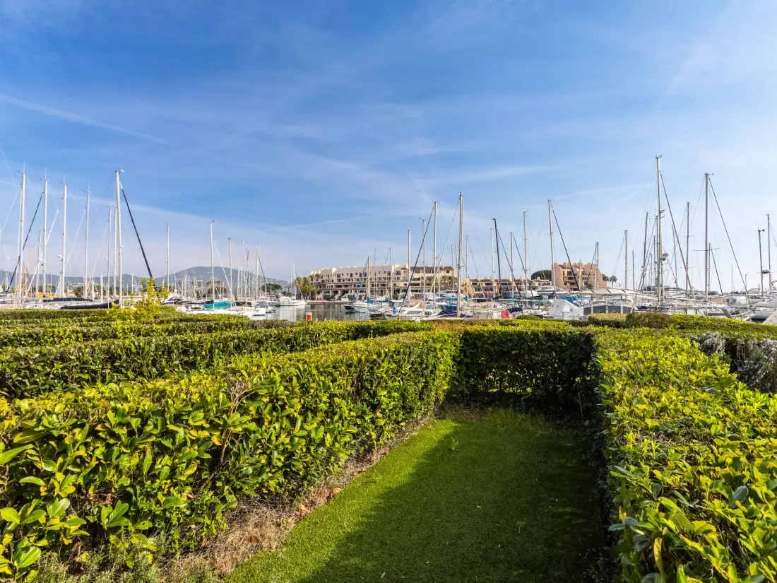 Résidence Les Deux Voiles