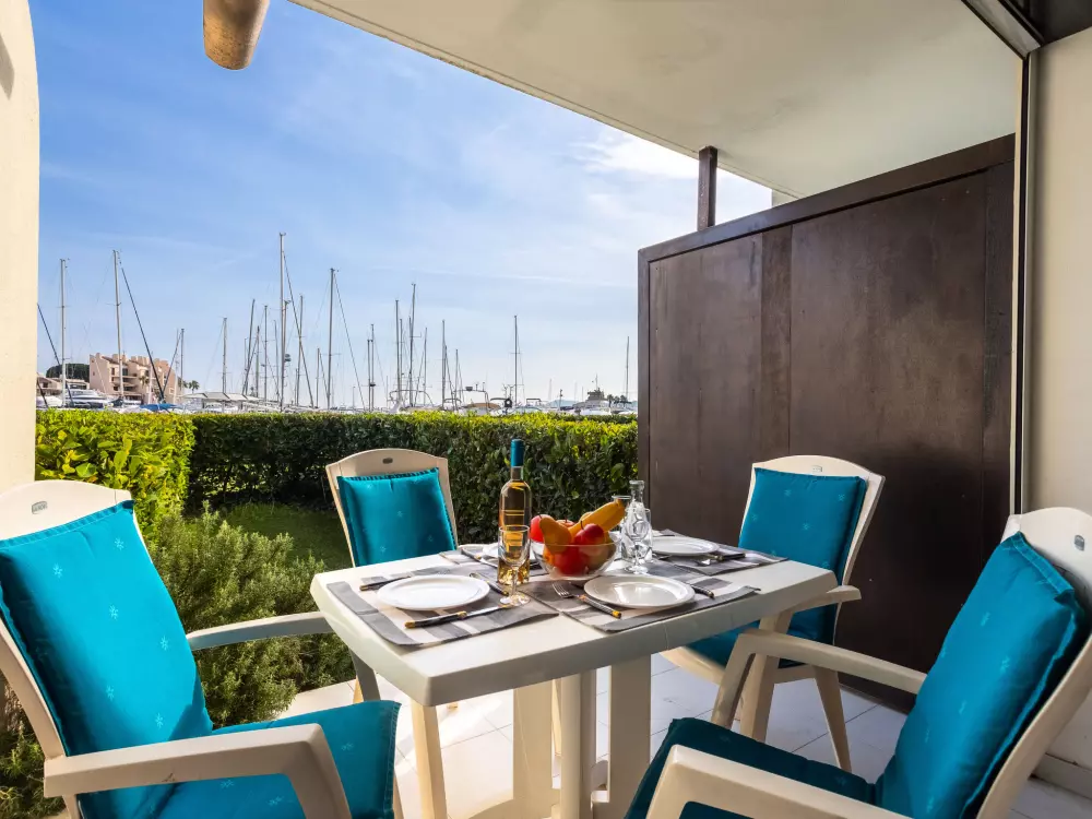 Résidence Les Deux Voiles