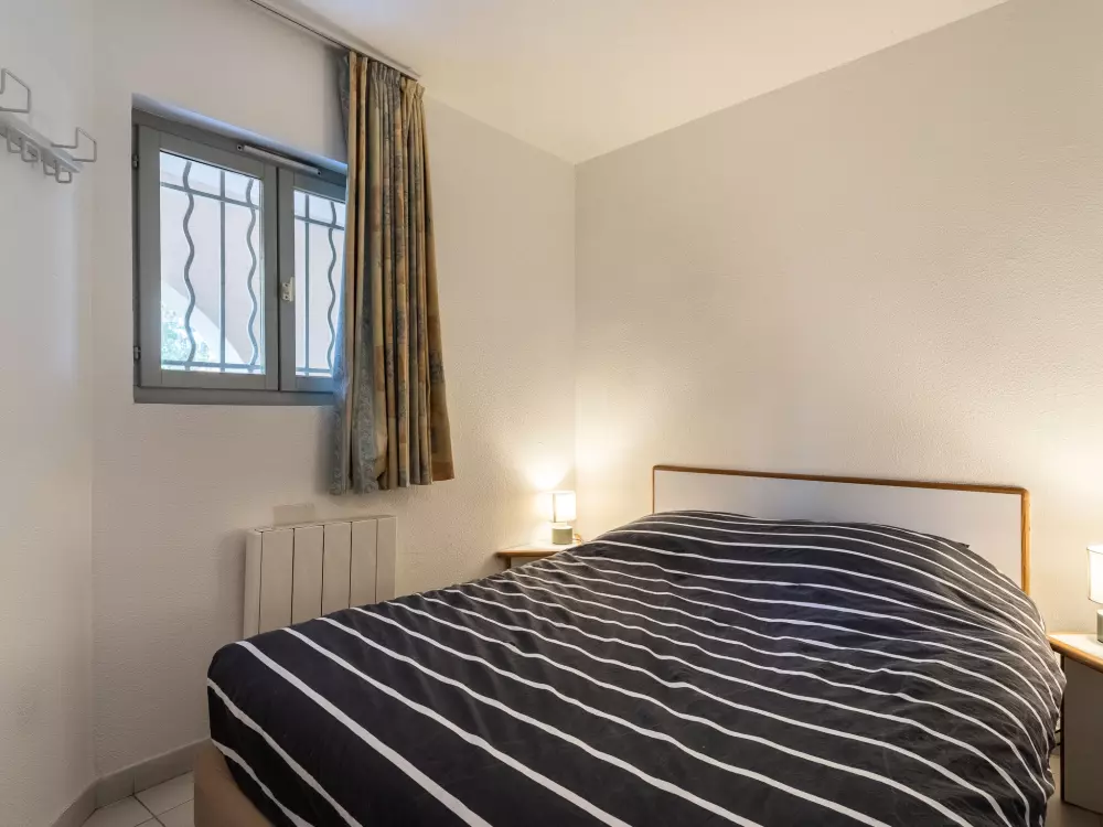 Résidence Les Deux Voiles