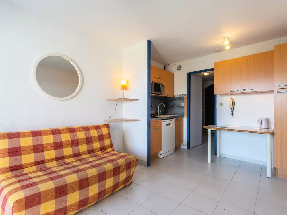 Résidence Les Deux Voiles