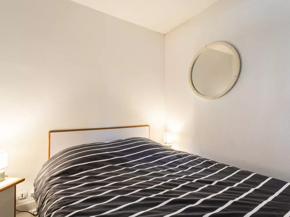 Résidence Les Deux Voiles