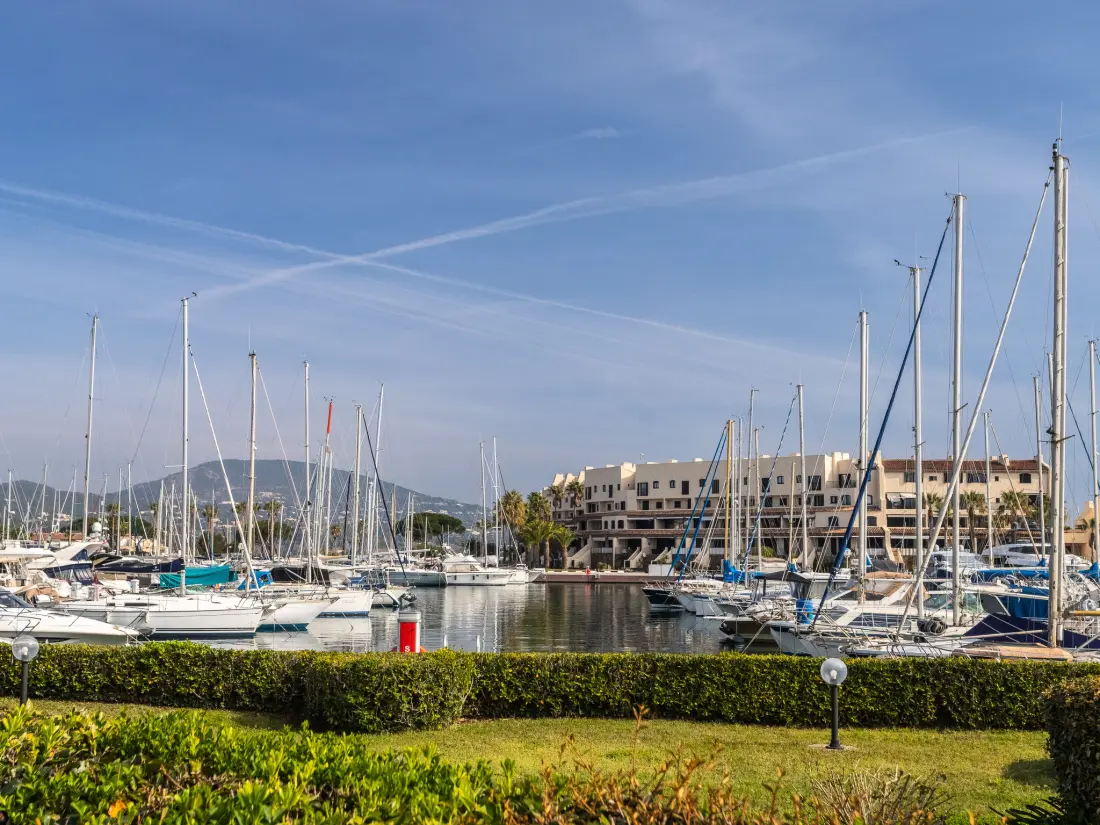 Résidence Les Deux Voiles