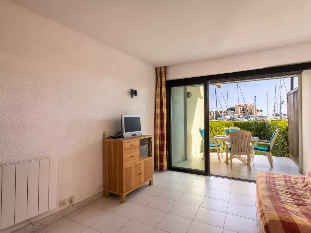 Résidence Les Deux Voiles