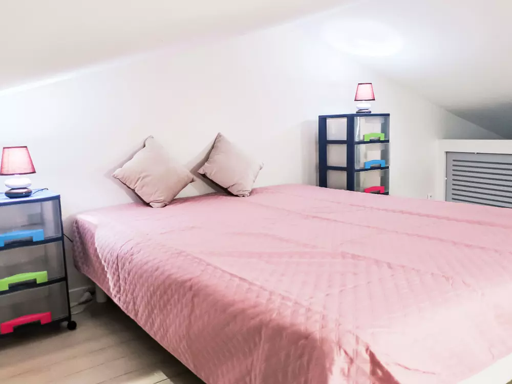 Résidence Les Deux Voiles