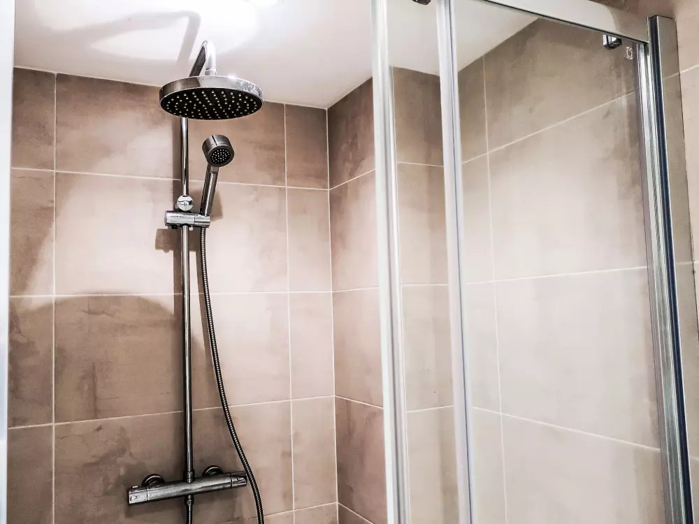 Résidence Les Deux Voiles