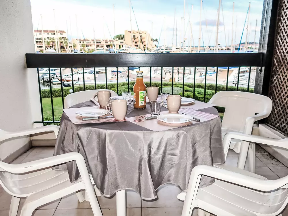 Résidence Les Deux Voiles