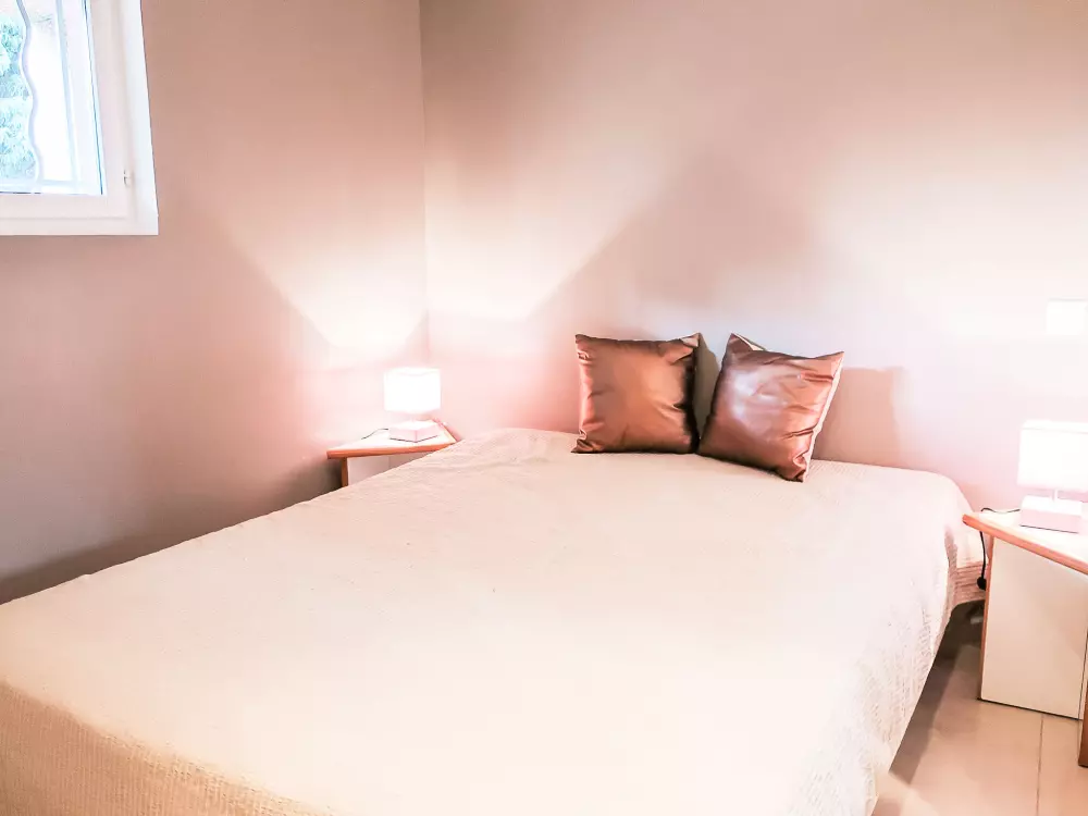 Résidence Les Deux Voiles