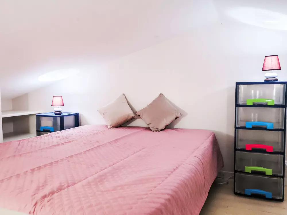 Résidence Les Deux Voiles