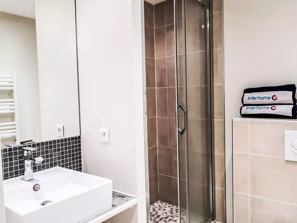 Résidence Les Deux Voiles