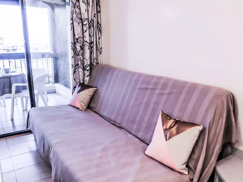 Résidence Les Deux Voiles