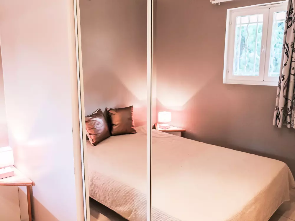 Résidence Les Deux Voiles