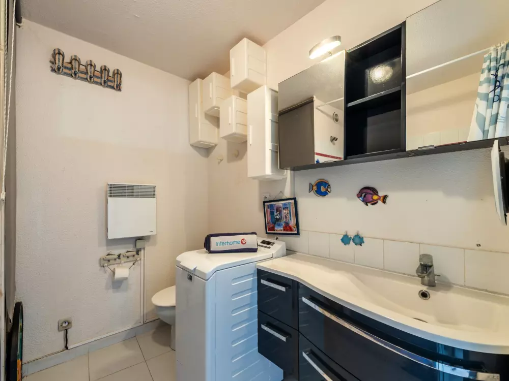 Résidence Les Deux Voiles