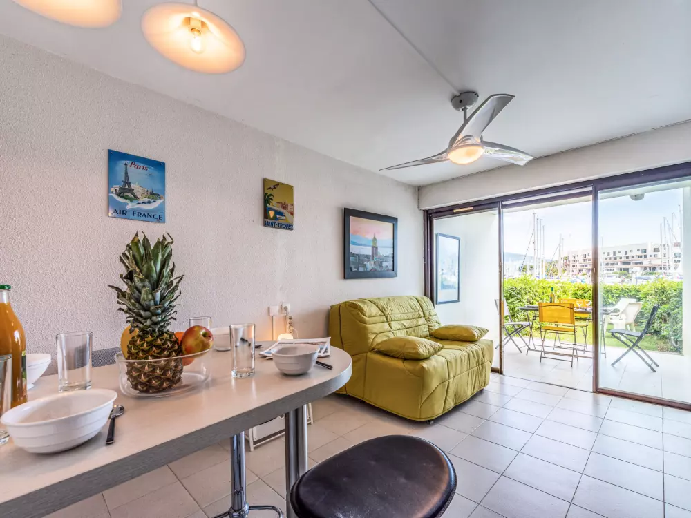 Résidence Les Deux Voiles