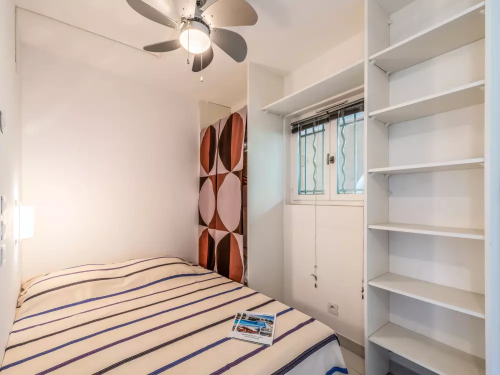 Résidence Les Deux Voiles