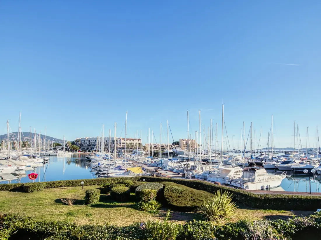 Résidence Les Deux Voiles