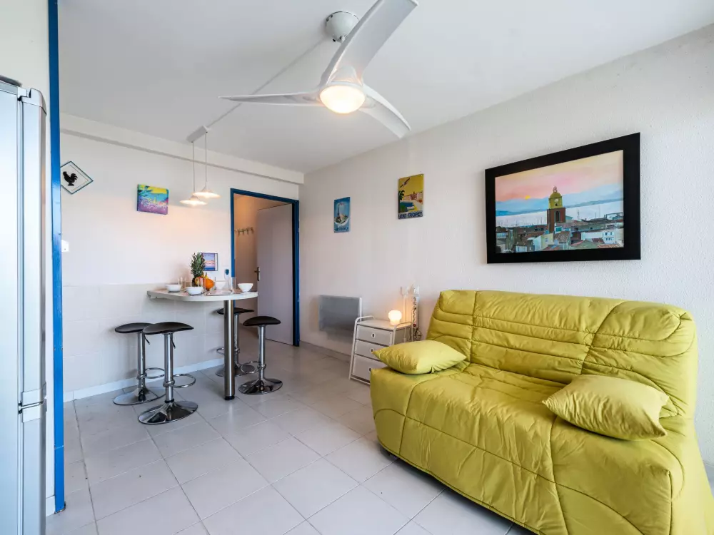 Résidence Les Deux Voiles