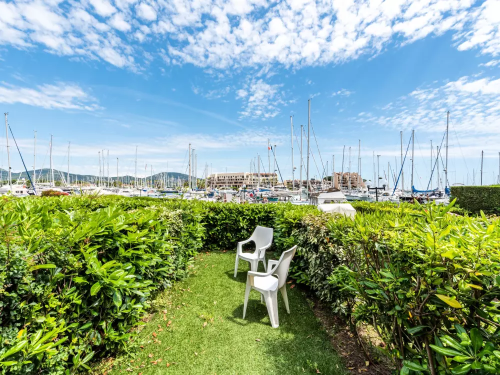 Résidence Les Deux Voiles